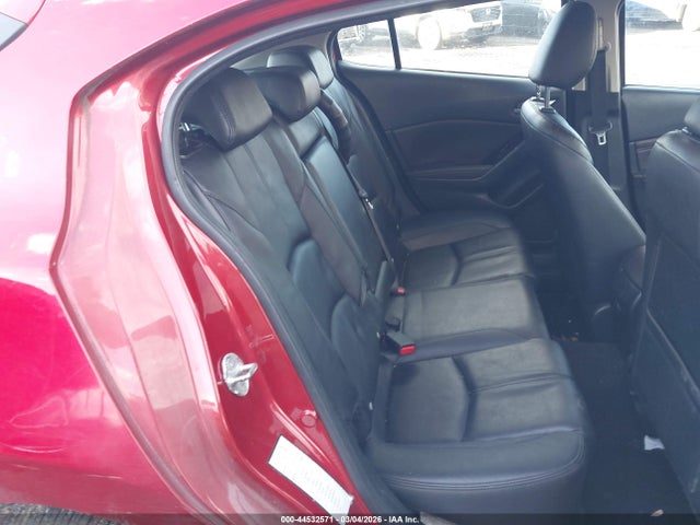 Aukcja sprzedaży 2017 Mazda Mazda3 Touring, vin: 3MZBN1L71HM114619, numer aukcji: 44532571