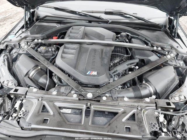 Продаж на аукціоні авто 2025 Bmw M3 Competition Xdrive, vin: WBS33HJ01SFT74871, номер лоту: 44532581