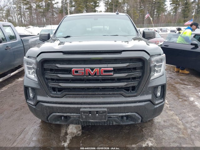 Aukcja sprzedaży 2020 Gmc Sierra 1500 4wd  Standard Box Elevation, vin: 1GTR9CED0LZ287530, numer aukcji: 44532586