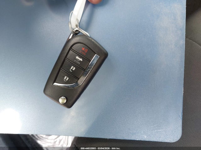 4T1C11AKXRU212423 Toyota CAMRY LE