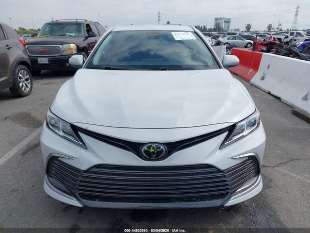 4T1C11AKXRU212423 Toyota CAMRY LE