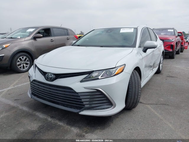 4T1C11AKXRU212423 Toyota CAMRY LE