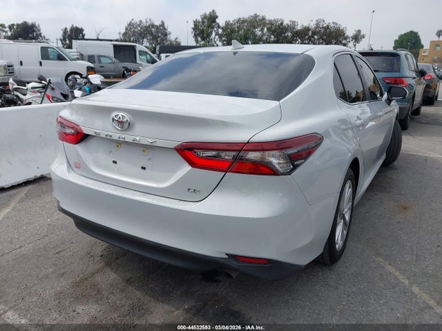 4T1C11AKXRU212423 Toyota CAMRY LE