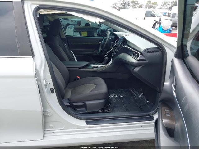4T1C11AKXRU212423 Toyota CAMRY LE