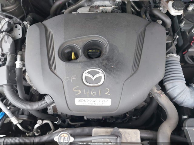 Продажа на аукционе авто 2019 Mazda Cx-9 Touring, vin: JM3TCBCY9K0331431, номер лота: 44532595
