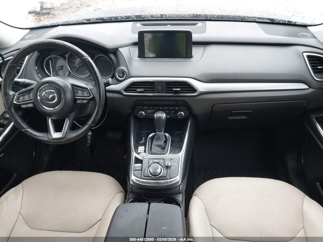 Продажа на аукционе авто 2019 Mazda Cx-9 Touring, vin: JM3TCBCY9K0331431, номер лота: 44532595