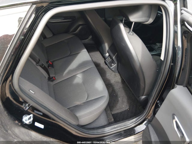 44532601 :رقم المزاد ، 3KPFT4DE9SE087437 vin ، 2025 Kia K4 Lxs مزاد بيع