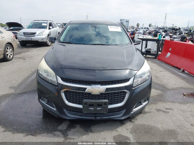 Chevrolet Malibu 3lt 2015 1G11E5SXXFF206616 Image 12
