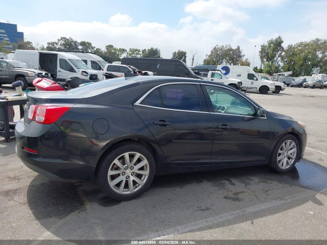Chevrolet Malibu 3lt 2015 1G11E5SXXFF206616 Image 13