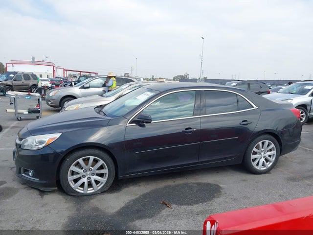 Chevrolet Malibu 3lt 2015 1G11E5SXXFF206616 Image 14
