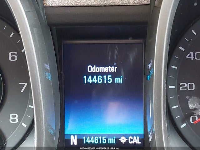 Chevrolet Malibu 3lt 2015 1G11E5SXXFF206616 Image 15