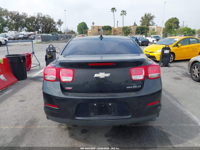 Chevrolet Malibu 3lt 2015 1G11E5SXXFF206616 Image 16