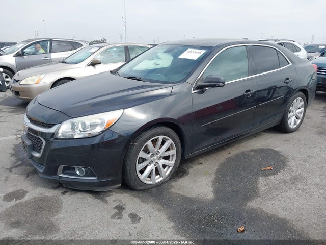 Chevrolet Malibu 3lt 2015 1G11E5SXXFF206616 Image 2
