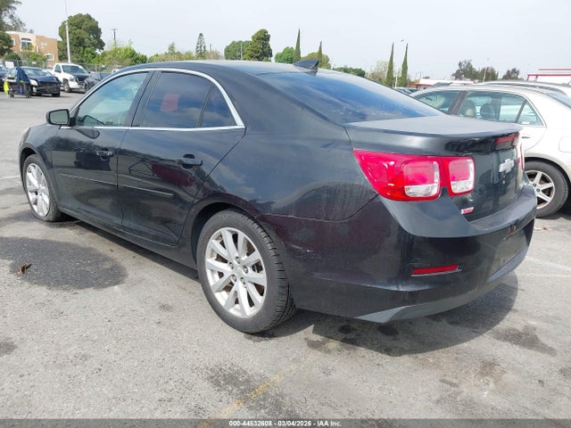 Chevrolet Malibu 3lt 2015 1G11E5SXXFF206616 Image 3