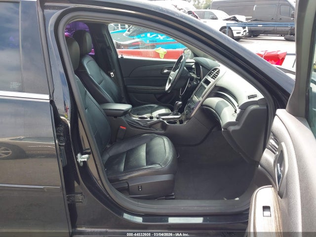 Chevrolet Malibu 3lt 2015 1G11E5SXXFF206616 Image 5