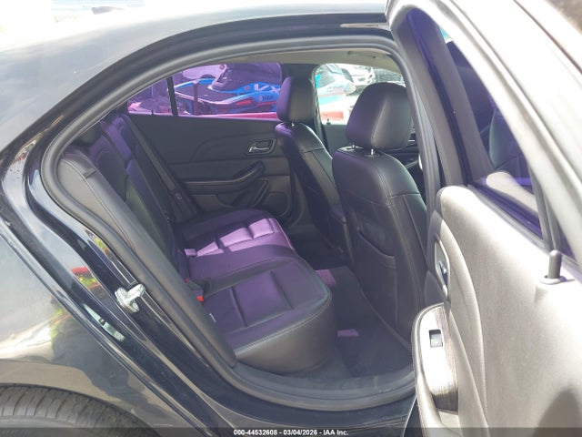 Chevrolet Malibu 3lt 2015 1G11E5SXXFF206616 Image 8