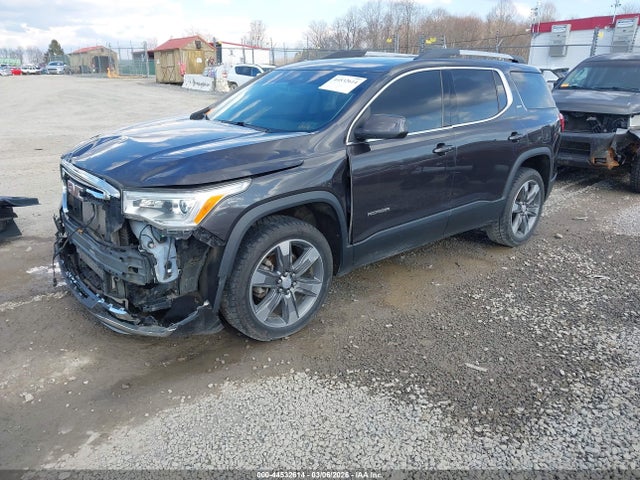 Aukcja sprzedaży 2017 Gmc Acadia Slt-2, vin: 1GKKNWLS0HZ314236, numer aukcji: 44532614