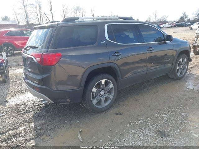 Aukcja sprzedaży 2017 Gmc Acadia Slt-2, vin: 1GKKNWLS0HZ314236, numer aukcji: 44532614