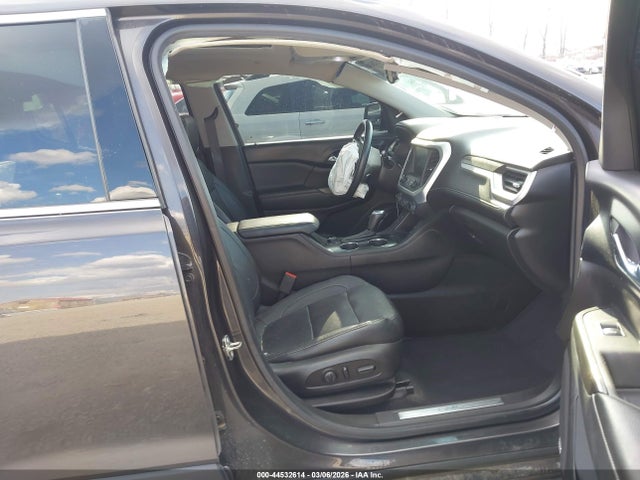 Aukcja sprzedaży 2017 Gmc Acadia Slt-2, vin: 1GKKNWLS0HZ314236, numer aukcji: 44532614