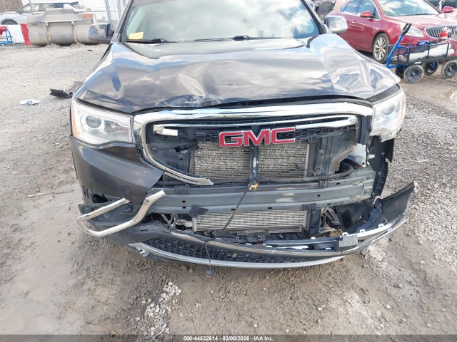 Aukcja sprzedaży 2017 Gmc Acadia Slt-2, vin: 1GKKNWLS0HZ314236, numer aukcji: 44532614