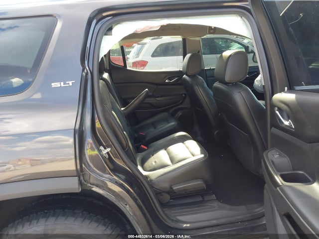 Aukcja sprzedaży 2017 Gmc Acadia Slt-2, vin: 1GKKNWLS0HZ314236, numer aukcji: 44532614