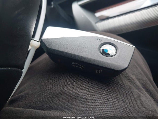 WBY13HG02SCT77638 BMW I5 Xdrive40