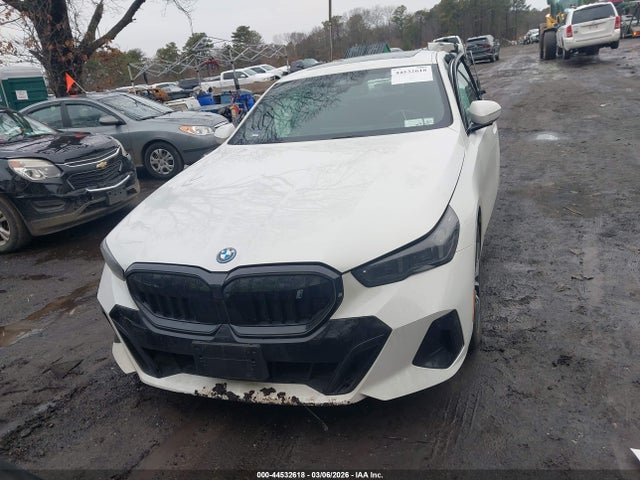 WBY13HG02SCT77638 BMW I5 Xdrive40