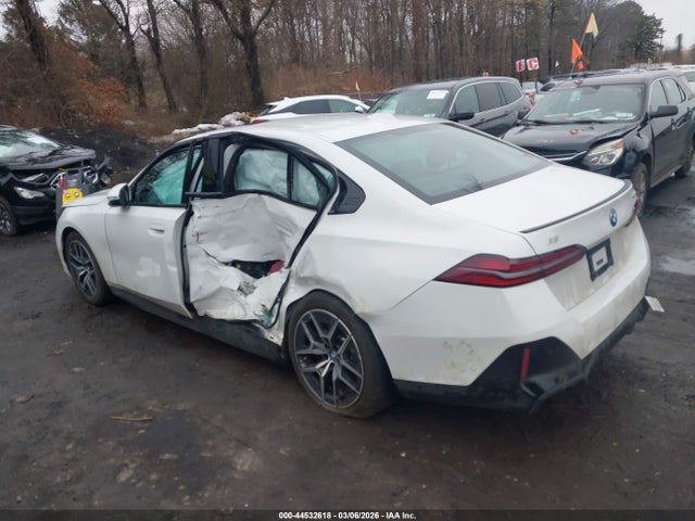 WBY13HG02SCT77638 BMW I5 Xdrive40