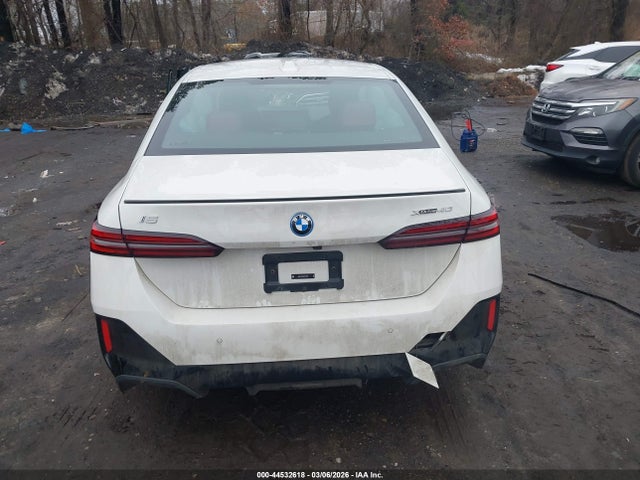 WBY13HG02SCT77638 BMW I5 Xdrive40