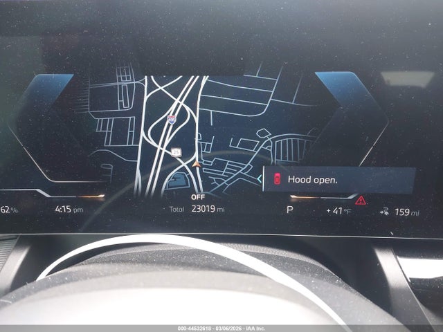 WBY13HG02SCT77638 BMW I5 Xdrive40