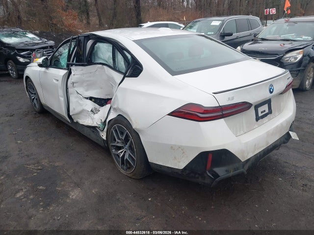 WBY13HG02SCT77638 BMW I5 Xdrive40