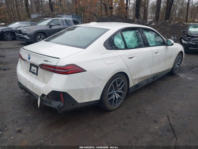 WBY13HG02SCT77638 BMW I5 Xdrive40