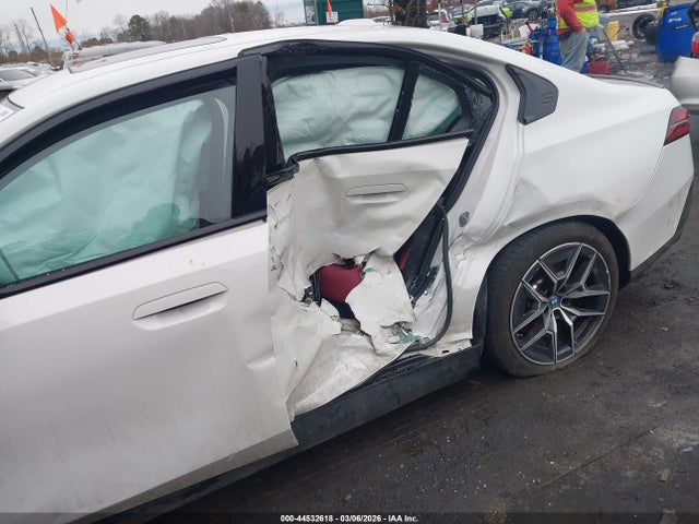 WBY13HG02SCT77638 BMW I5 Xdrive40
