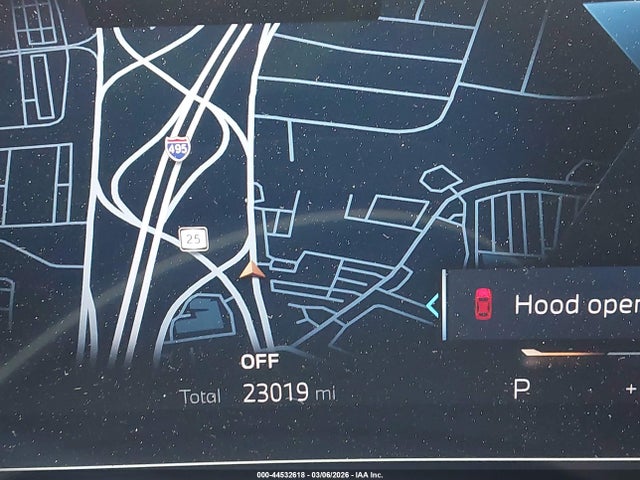 WBY13HG02SCT77638 BMW I5 Xdrive40