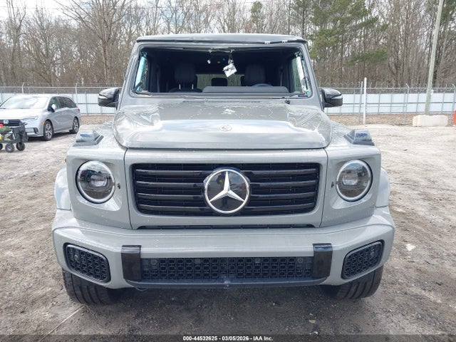 W1NWM0AB1SX035499 Mercedes-Benz G 580e