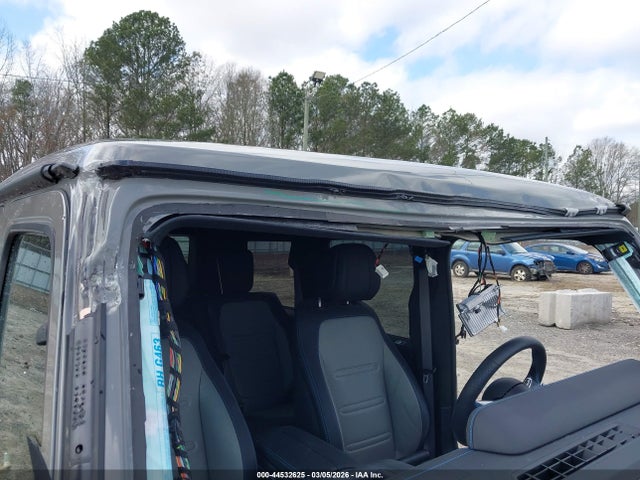 W1NWM0AB1SX035499 Mercedes-Benz G 580e