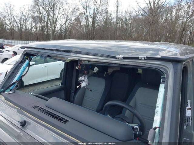 W1NWM0AB1SX035499 Mercedes-Benz G 580e
