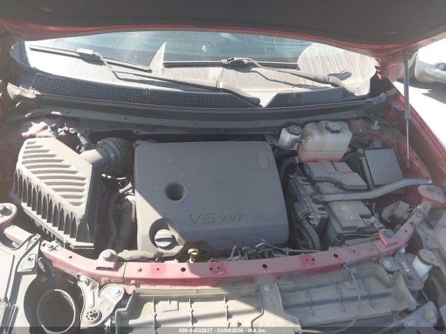 1GNERHKW6LJ318612 Chevrolet Traverse Fwd Lt Leather