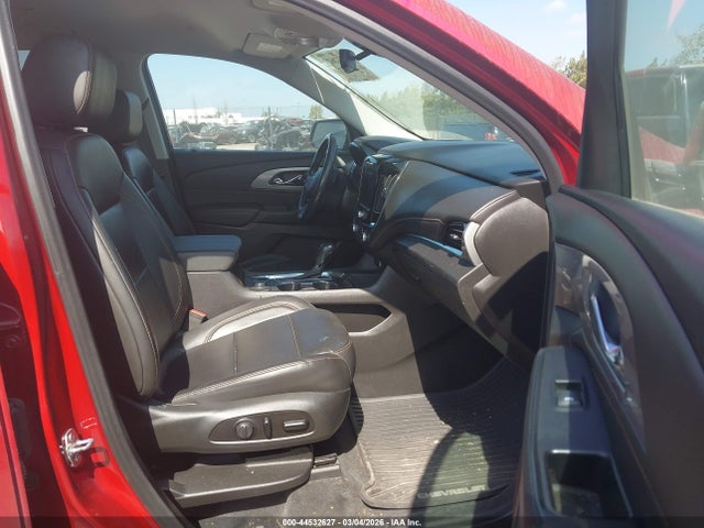 1GNERHKW6LJ318612 Chevrolet Traverse Fwd Lt Leather