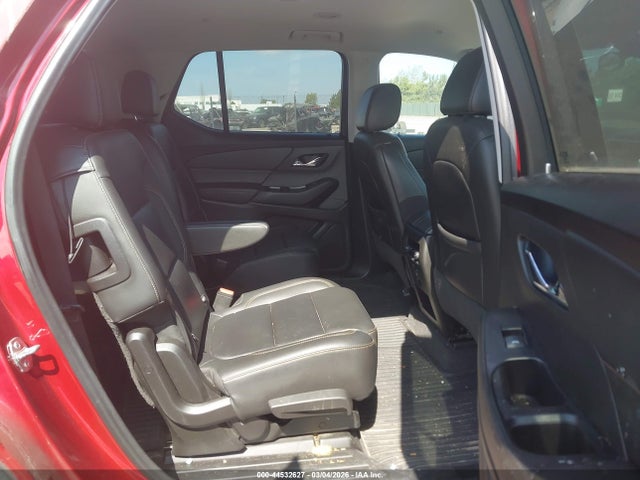 1GNERHKW6LJ318612 Chevrolet Traverse Fwd Lt Leather
