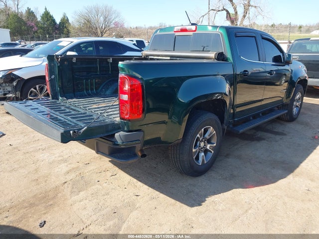 Aukcja sprzedaży 2016 Chevrolet Colorado Lt, vin: 1GCGSCEA7G1102024, numer aukcji: 44532628