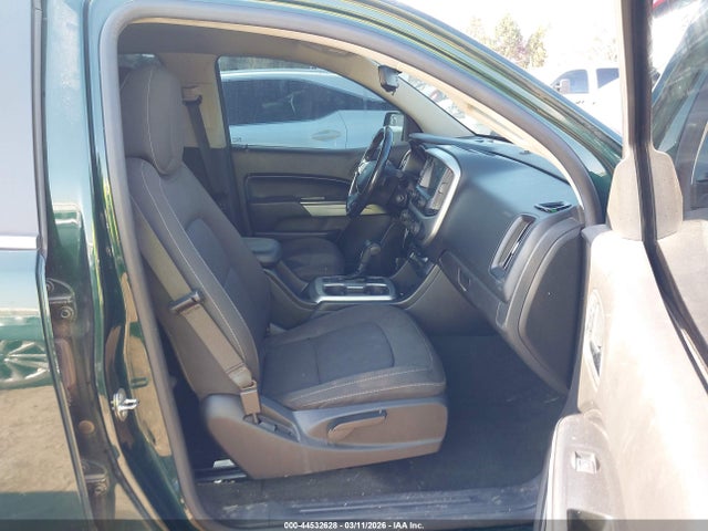 Aukcja sprzedaży 2016 Chevrolet Colorado Lt, vin: 1GCGSCEA7G1102024, numer aukcji: 44532628