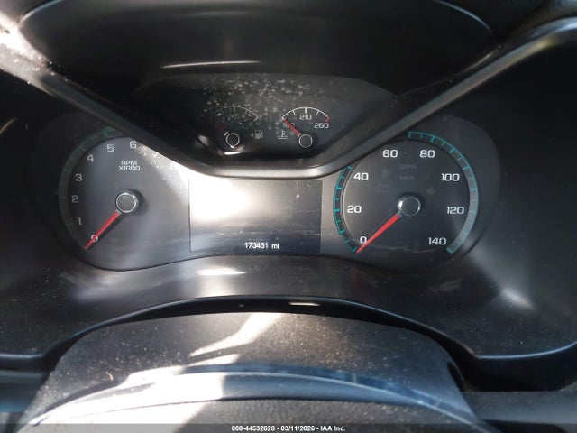 Aukcja sprzedaży 2016 Chevrolet Colorado Lt, vin: 1GCGSCEA7G1102024, numer aukcji: 44532628