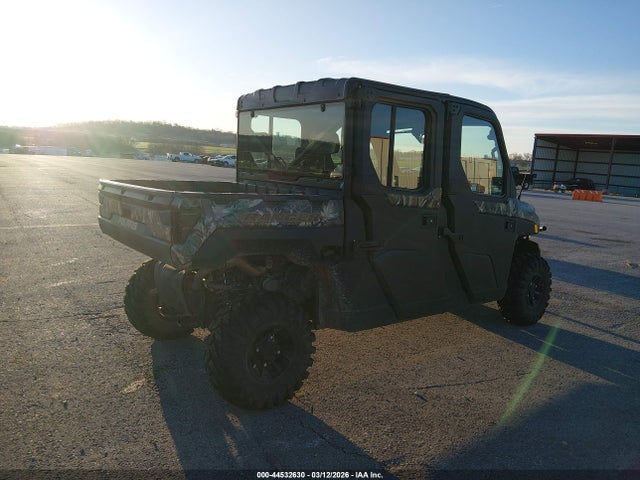 4XARSX991L8050544 Polaris Ranger Crew Xp 1000 Northstar Premium