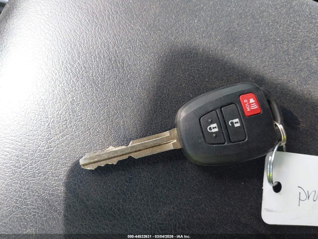 2020 TOYOTA 4RUNNER JTEZU5JR3L5215946 Photo 10