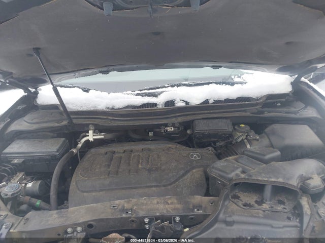Aukcja sprzedaży 2014 Acura Mdx, vin: 5FRYD4H28EB017043, numer aukcji: 44532634