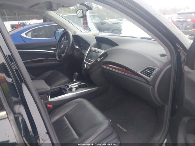 Aukcja sprzedaży 2014 Acura Mdx, vin: 5FRYD4H28EB017043, numer aukcji: 44532634