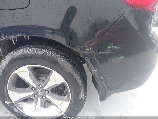 Aukcja sprzedaży 2014 Acura Mdx, vin: 5FRYD4H28EB017043, numer aukcji: 44532634