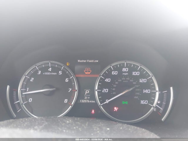 Aukcja sprzedaży 2014 Acura Mdx, vin: 5FRYD4H28EB017043, numer aukcji: 44532634