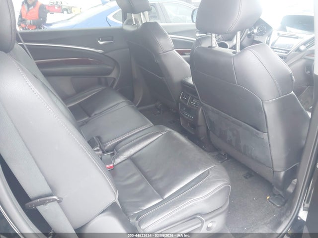 Aukcja sprzedaży 2014 Acura Mdx, vin: 5FRYD4H28EB017043, numer aukcji: 44532634